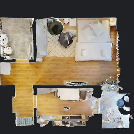 Apartment Cozy Vrt No. 2