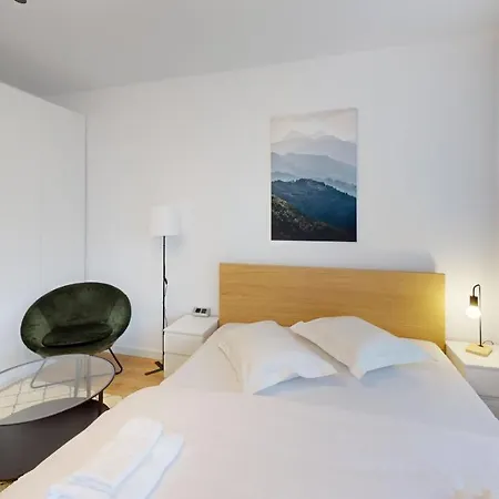 Apartment Cozy Vrt No. 2 *