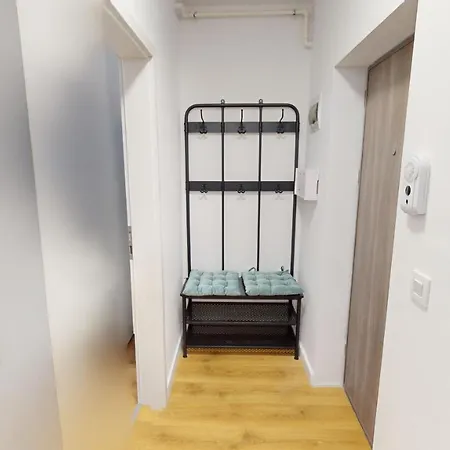 Cozy Vrt No. 2