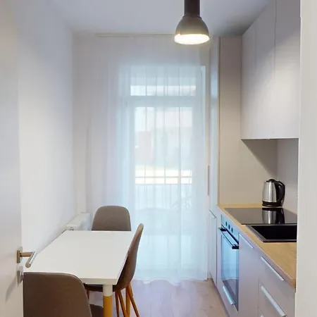 Apartment Cozy Vrt No. 2