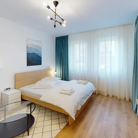 Cozy Vrt No. 2